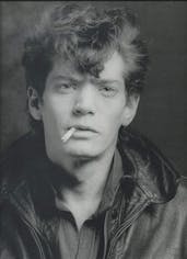 Robert Mapplethorpe: Certain People